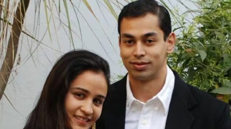 अखिलेश यादव के छोटे भाई प्रतीक यादव का निधन