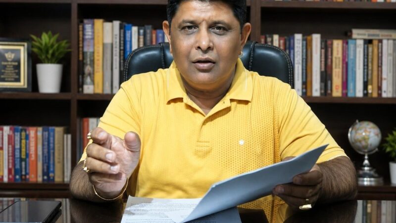 आरटीआई से बड़ा खुलासा- “केदारनाथ-बदरीनाथ” के चढ़ावे से वीआईपी मेहमाननवाजी.? अधिवक्ता विकेश सिंह नेगी ने बीकेटीसी में वित्तीय अनियमितताओं की उच्चस्तरीय जांच की मांग उठाई