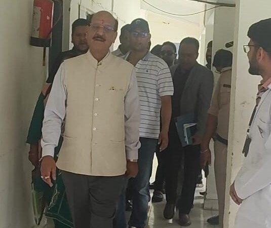 जोशीमठ सीएचसी अत्याधुनिक सुविधाओं से सुसज्जित करने की मांग
