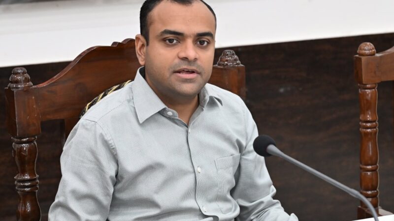 हरिद्वार में 20 जून तक लगेंगे जनकल्याणकारी शिविर, एक ही स्थान पर मिलेंगी सरकारी योजनाओं की सुविधाएं