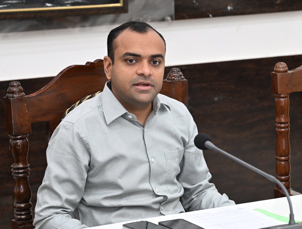 हरिद्वार में 20 जून तक लगेंगे जनकल्याणकारी शिविर, एक ही स्थान पर मिलेंगी सरकारी योजनाओं की सुविधाएं
