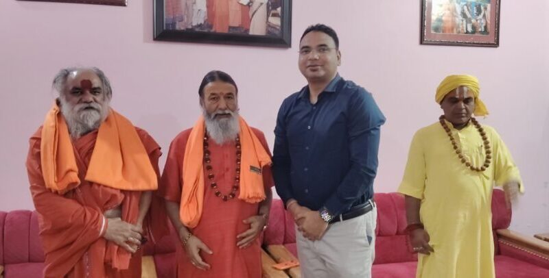 हरिद्वार कुंभ 2027 को लेकर संत समाज में उत्साह, सरकार की तैयारियों को मिल रही सराहना