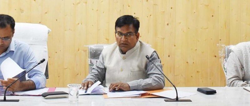 यूकेएसएसएससी परीक्षा के 18 केंद्रों पर 4614 अभ्यर्थी होंगे शामिल