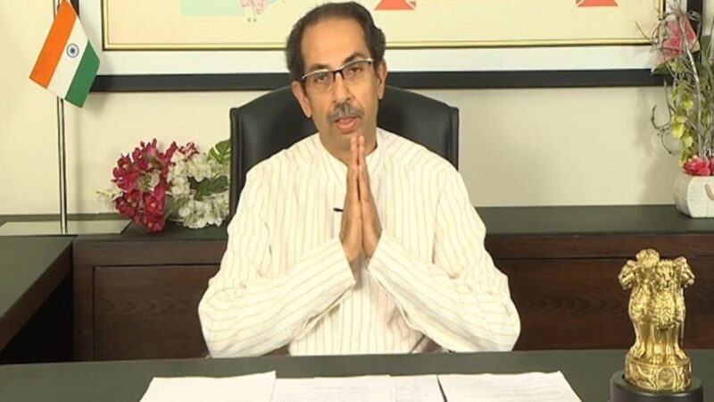 महाराष्ट्र में फिर बड़ा सियासी भूचाल : शिवसेना (UBT) में बड़ी बगावत की आहट, शिंदे गुट के संपर्क में 7 सांसद!