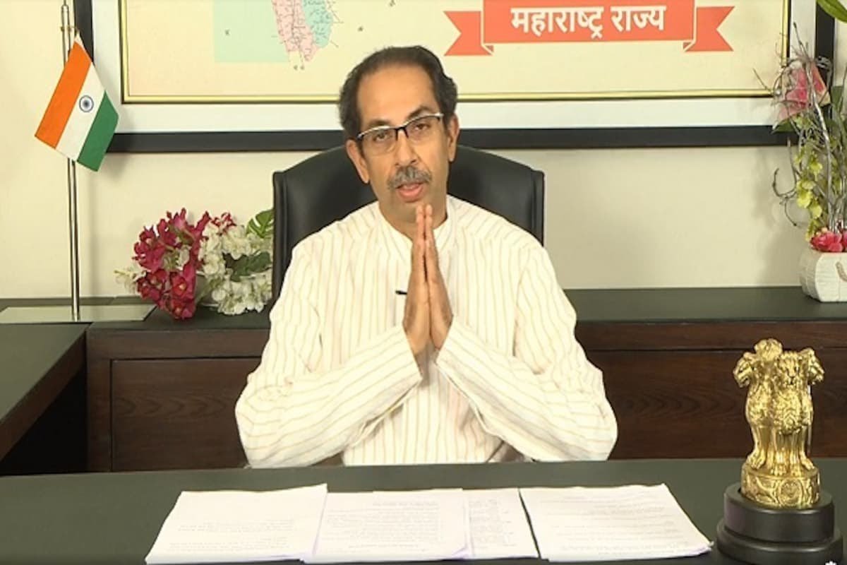 महाराष्ट्र में फिर बड़ा सियासी भूचाल : शिवसेना (UBT) में बड़ी बगावत की आहट, शिंदे गुट के संपर्क में 7 सांसद!