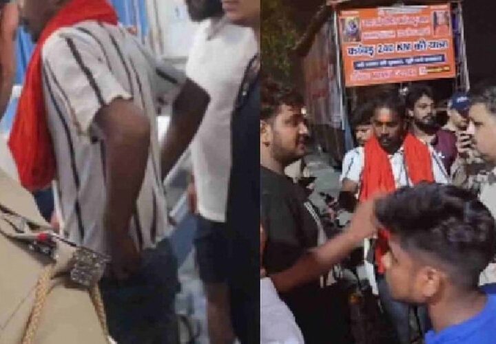 उत्तराखंड : गंगाजल लेकर लौट रहे कांवड़ यात्री को गोली मारी, गंभीर रूप से घायल, हमलावर फरार
