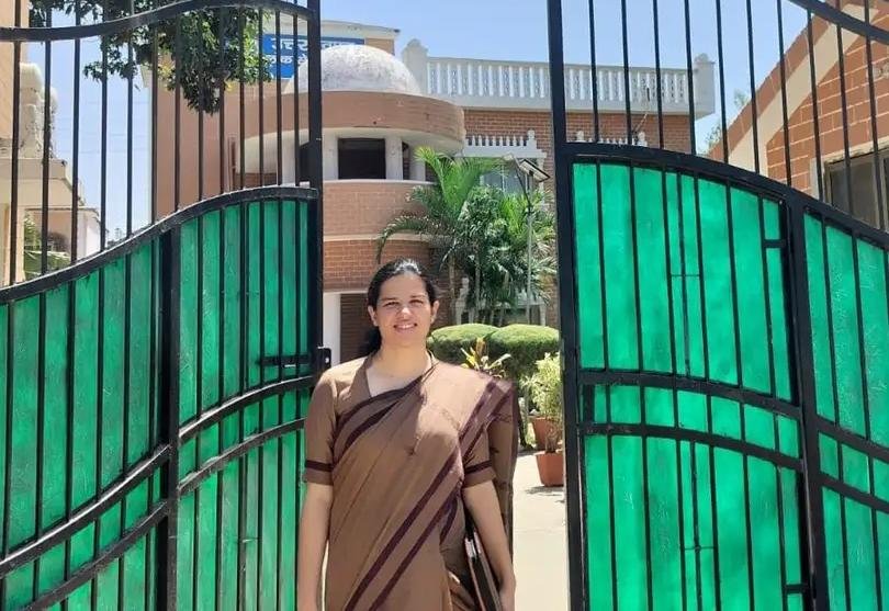 उत्तराखण्ड : अदिति पुनेठा बनीं DSP टॉपर, पुलिस उपाधीक्षक पद पर प्रथम रैंक