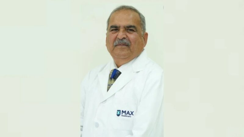 विश्व ब्रेन ट्यूमर दिवस पर मैक्स सुपर स्पेशियलिटी हॉस्पिटल, देहरादून ने समय पर जांच और इलाज के महत्व पर दिया जोर