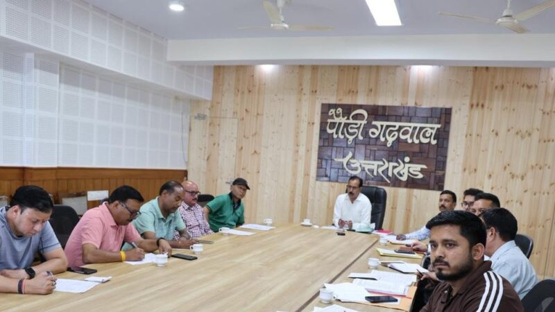बीएलओ करेंगे घर-घर संपर्क, मतदाता सूची के पुनरीक्षण की प्रक्रिया शुरू