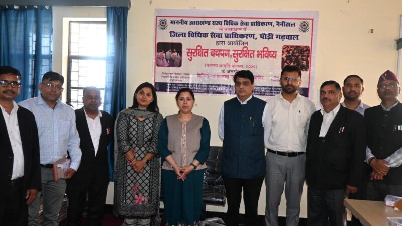 गोल्डन आवर में मदद से बच सकती है जान – नाज़िश कलीम