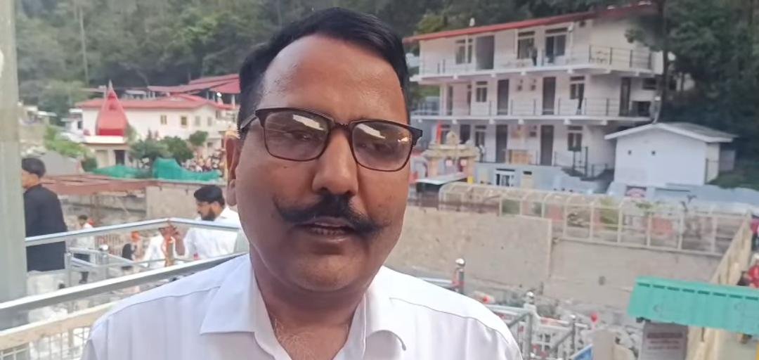 कैंचीधाम मेले की तैयारियां तेज, श्रद्धालुओं की सुविधा के लिए व्यापक इंतजाम, डीएम ललित मोहन रयाल ने की व्यवस्थाओं की समीक्षा