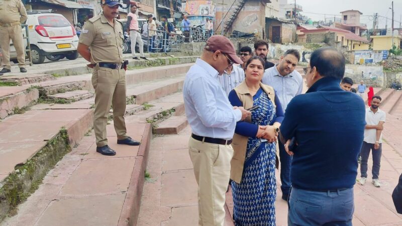 छात्रों के लिए ज्ञान-विज्ञान का नया केंद्र बनेगा जिला विज्ञान संग्रहालय – आयुक्त गढ़वाल