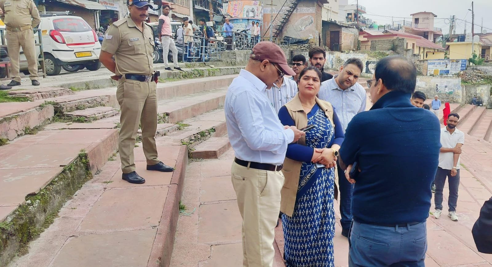 छात्रों के लिए ज्ञान-विज्ञान का नया केंद्र बनेगा जिला विज्ञान संग्रहालय – आयुक्त गढ़वाल