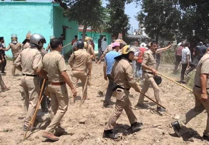 बैरागीवाला में खूनी संघर्ष पर SSP का बयान, चार आरोपी गिरफ्तार, 50 से अधिक के खिलाफ मुकदमा दर्ज 