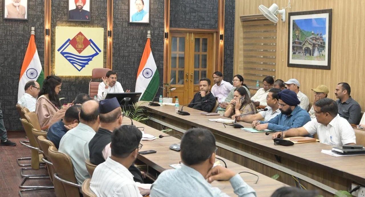 देहरादून में अंतरराष्ट्रीय योग दिवस की तैयारियां तेज, 19 को मुख्यमंत्री की अगुवाई में होगी ‘रन फॉर योग’
