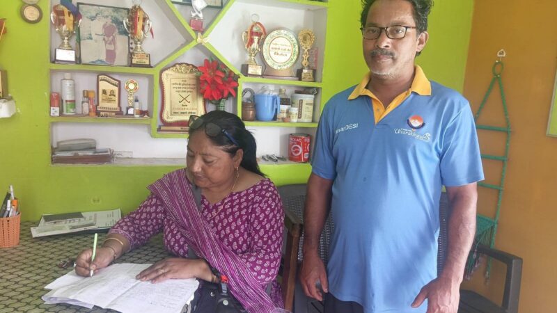 पौड़ी गढ़वाल: राशन कार्ड सत्यापन अभियान जारी, 7799 अपात्र कार्ड निरस्त