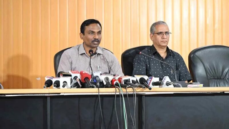 उत्तराखण्ड में SIR के तहत 98 प्रतिशत गणना फार्म वितरित,12 प्रतिशत डिजिटाईज
