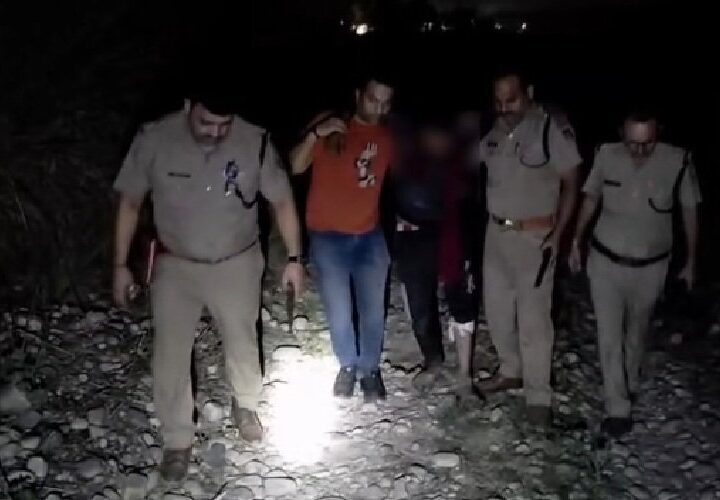 उत्तराखंड में पुलिस-बदमाश के बीच एक और मुठभेड़, एक आरोपी के पैर में लगी गोली
