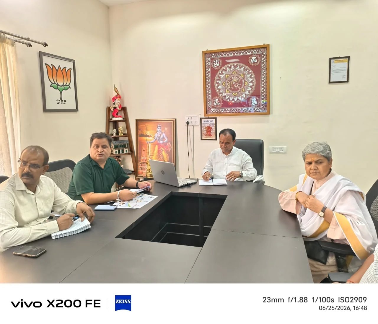 प्रदेशभर में आयोजित होगा सहकारिता सप्ताह-2026 – डॉ. धन सिंह रावत