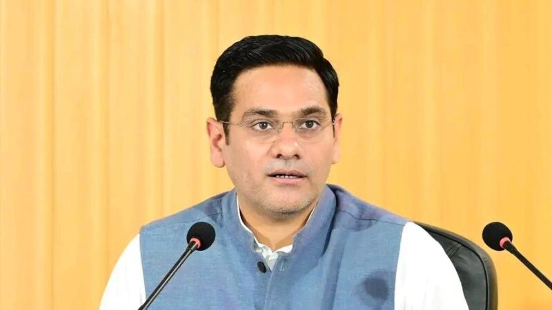 उत्तराखण्ड की ट्राउट मछली को मिला अंतर्राष्ट्रीय बाजार