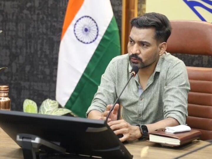 रिस्पना नदी पुनर्जीवन मिशन को मिशन मोड में आगे बढ़ाने के निर्देश, 07 दिन में मांगी विस्तृत कार्ययोजना