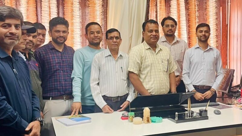 राष्ट्रीय सांख्यिकी दिवस पर आंकड़ों की उपयोगिता पर मंथन