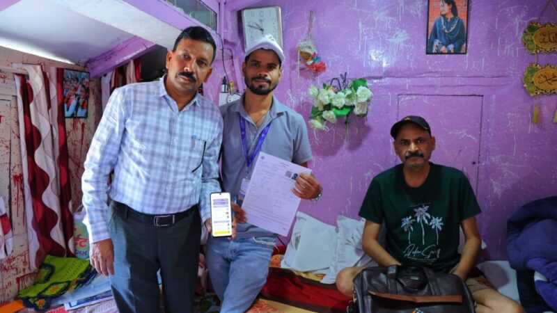 पौड़ी में विशेष गहन पुनरीक्षण अभियान शुरू, बीएलओ घर-घर पहुंचकर करेंगे मतदाता सत्यापन