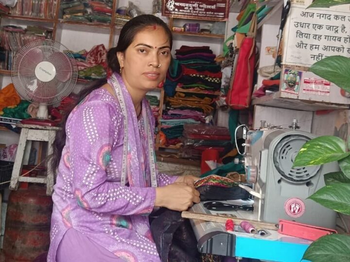 संघर्ष से सफलता तक : पहाड़ की बेटी प्रियंका ने लिखी आत्मनिर्भरता की कहानी