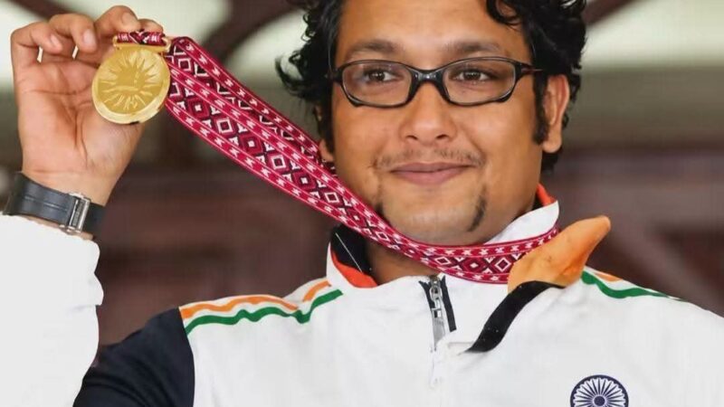 दुःखद खबर : दिल का दौरा पड़ने से दिग्गज निशानेबाज एवं कोच जशपाल राणा का निधन