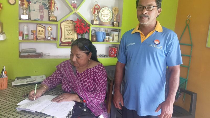 पौड़ी गढ़वाल : जिले में 7799 अपात्र राशन कार्ड निरस्त, 31 हजार से अधिक यूनिटें समाप्त