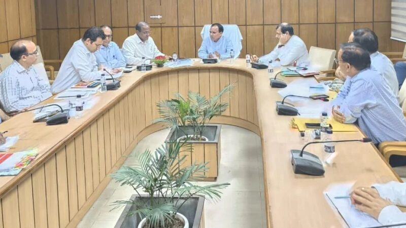 कैबिनेट में रखे जायेंगे त्रिस्तरीय ढांचा व ओपीएस प्रकरण – डाॅ. धन सिंह रावत