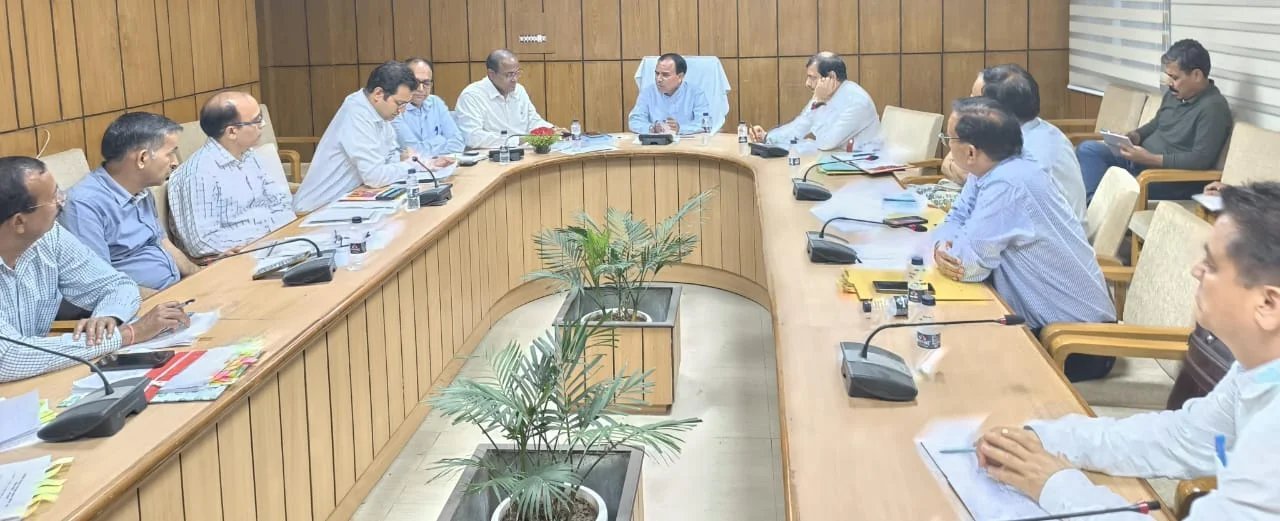 कैबिनेट में रखे जायेंगे त्रिस्तरीय ढांचा व ओपीएस प्रकरण – डाॅ. धन सिंह रावत