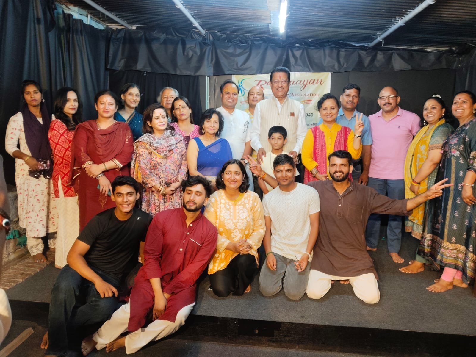 रंगायन की एक्टिंग पाठशाला का भव्य समापन, प्रशिक्षुओं को मिले प्रशस्ति पत्र, 17-18 जुलाई को देहरादून में होगा दो दिवसीय साहित्य एवं रंगोत्सव