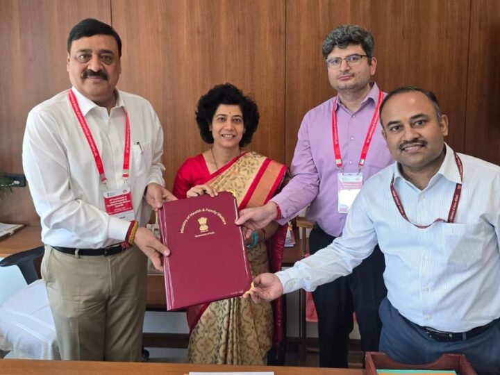 उत्तराखंड की स्वास्थ्य सेवाओं को मिलेगा आधुनिक तकनीकी उपकरणों का सुदृढ़ आधार