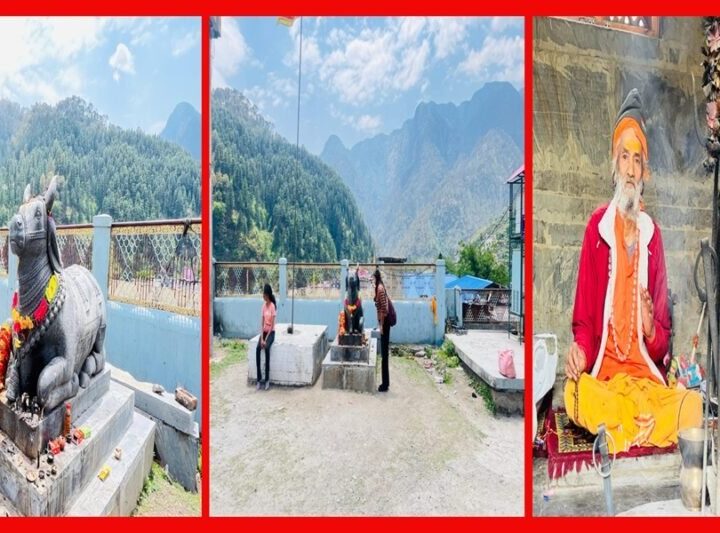 टिहरी गढ़वाल की आध्यात्मिक धरोहर बूढ़ा केदार : आस्था, इतिहास और प्रकृति का अद्भुत संगम, जहां पांडवों को वृद्ध रूप में मिले थे भगवान शिव