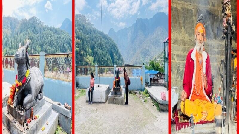 टिहरी गढ़वाल की आध्यात्मिक धरोहर बूढ़ा केदार : आस्था, इतिहास और प्रकृति का अद्भुत संगम, जहां पांडवों को वृद्ध रूप में मिले थे भगवान शिव
