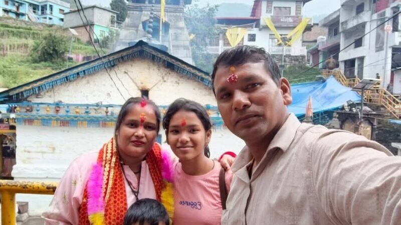 त्रियुगीनारायण : जहां तीन युगों से जल रही है शिव-पार्वती विवाह की पावन अग्नि