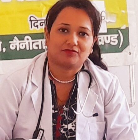 डॉ. नीतू कार्की को मिली NOPRUF उत्तराखण्ड की बड़ी जिम्मेदारी, प्रदेश महिला वरिष्ठ उपाध्यक्ष मनोनीत