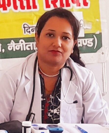 डॉ. नीतू कार्की को मिली NOPRUF उत्तराखण्ड की बड़ी जिम्मेदारी, प्रदेश महिला वरिष्ठ उपाध्यक्ष मनोनीत