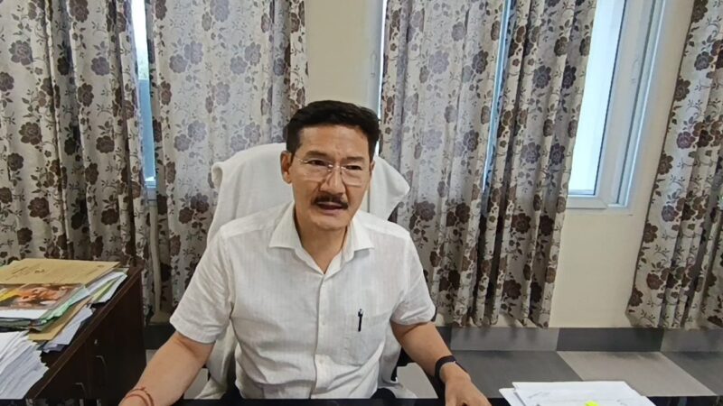 मानसून से पहले धामी सरकार की बड़ी तैयारी, पर्वतीय क्षेत्रों में एक साथ मिलेगा तीन माह का राशन