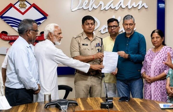 हेट स्पीच पर सख्त कार्रवाई की मांग