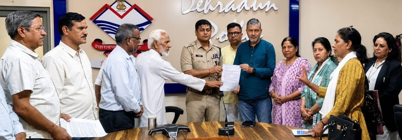 हेट स्पीच पर सख्त कार्रवाई की मांग