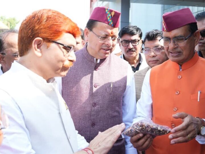 पंतनगर से विकसित कृषि और समृद्ध किसान का मंत्र