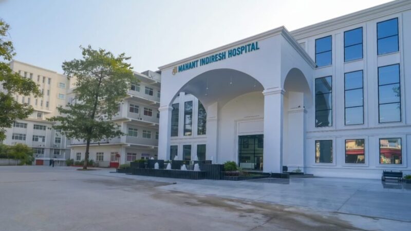 मानवीय संवेदनाओं की मिसाल बना श्री महंत इन्दिरेश अस्पताल, लाल पुल बस हादसे के घायलों का निःशुल्क उपचार, संकट की घड़ी में मानव सेवा का प्रेरणादायी उदाहरण