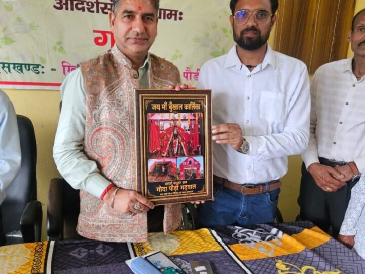 संस्कृत अध्ययन से संस्कृति, संस्कार और चरित्र का होता है निर्माण – सचिव दीपक कुमार गैरोला
