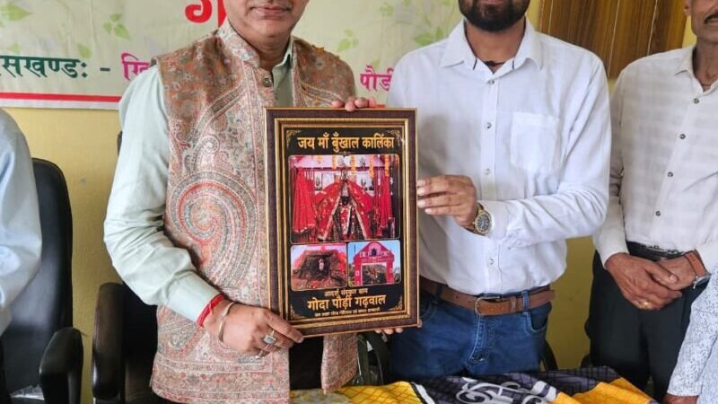 संस्कृत अध्ययन से संस्कृति, संस्कार और चरित्र का होता है निर्माण – सचिव दीपक कुमार गैरोला