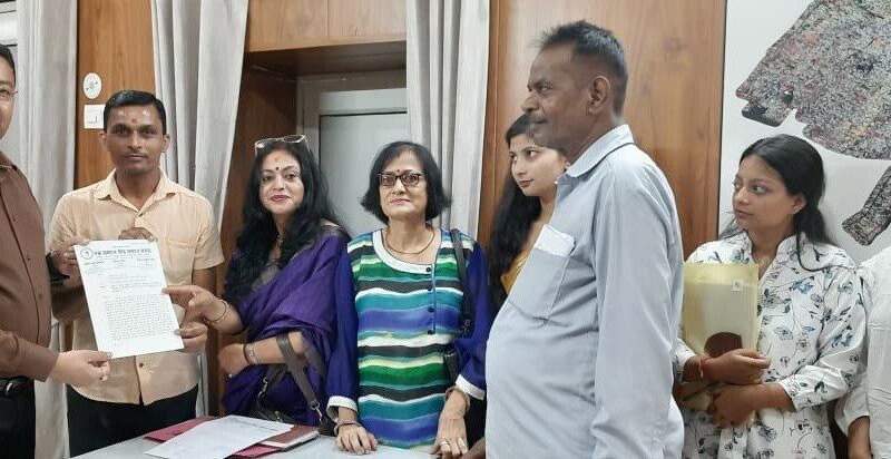 कोचिंग सेंटरों के लिए सख्त नियम बनाने की मांग