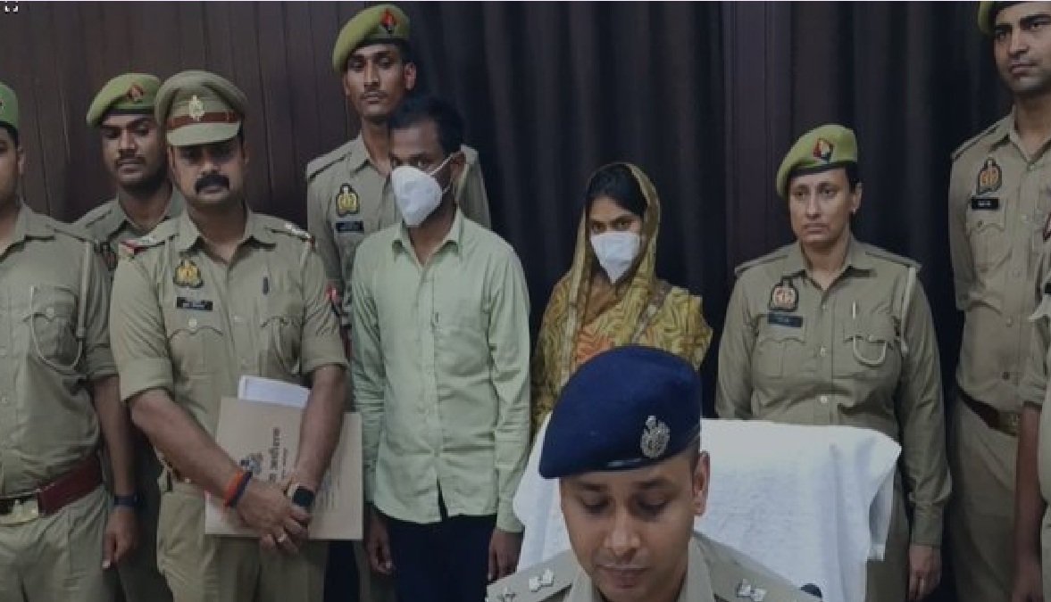 हत्याकांड : प्रेम प्रसंग बना हत्या की वजह, यूट्यूब सर्च हिस्ट्री ने खोला राज
