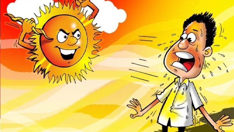 अल-नीनो की वापसी का खतरा : क्या भारत में कमजोर पड़ जाएगा मॉनसून, बढ़ेगी गर्मी और किसानों की चिंता?