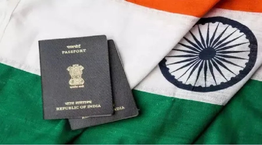 क्या पासपोर्ट नागरिकता का पक्का प्रमाण है?
